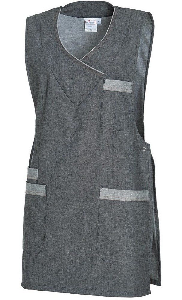 Arbeitsjacke Überwurfschürze
