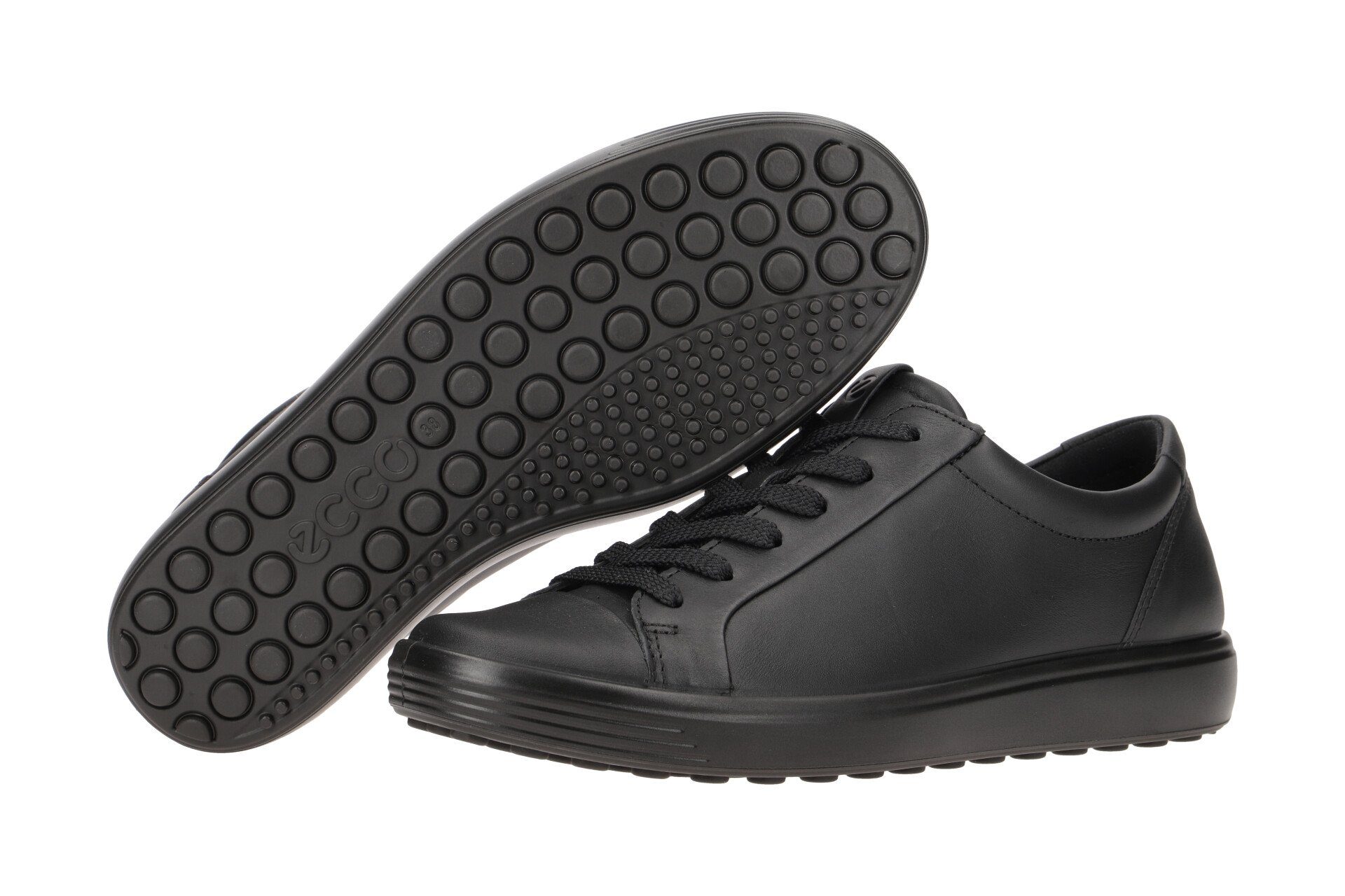 Ecco 47030351052 Schnürschuh