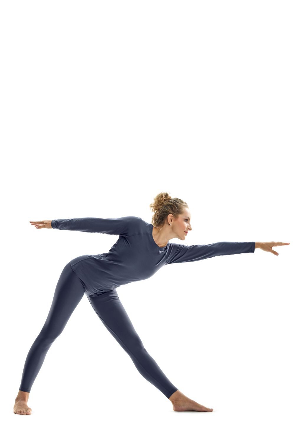 Winshape Langarmshirt AET118LS Functional Light and Soft Long Sleeve Top