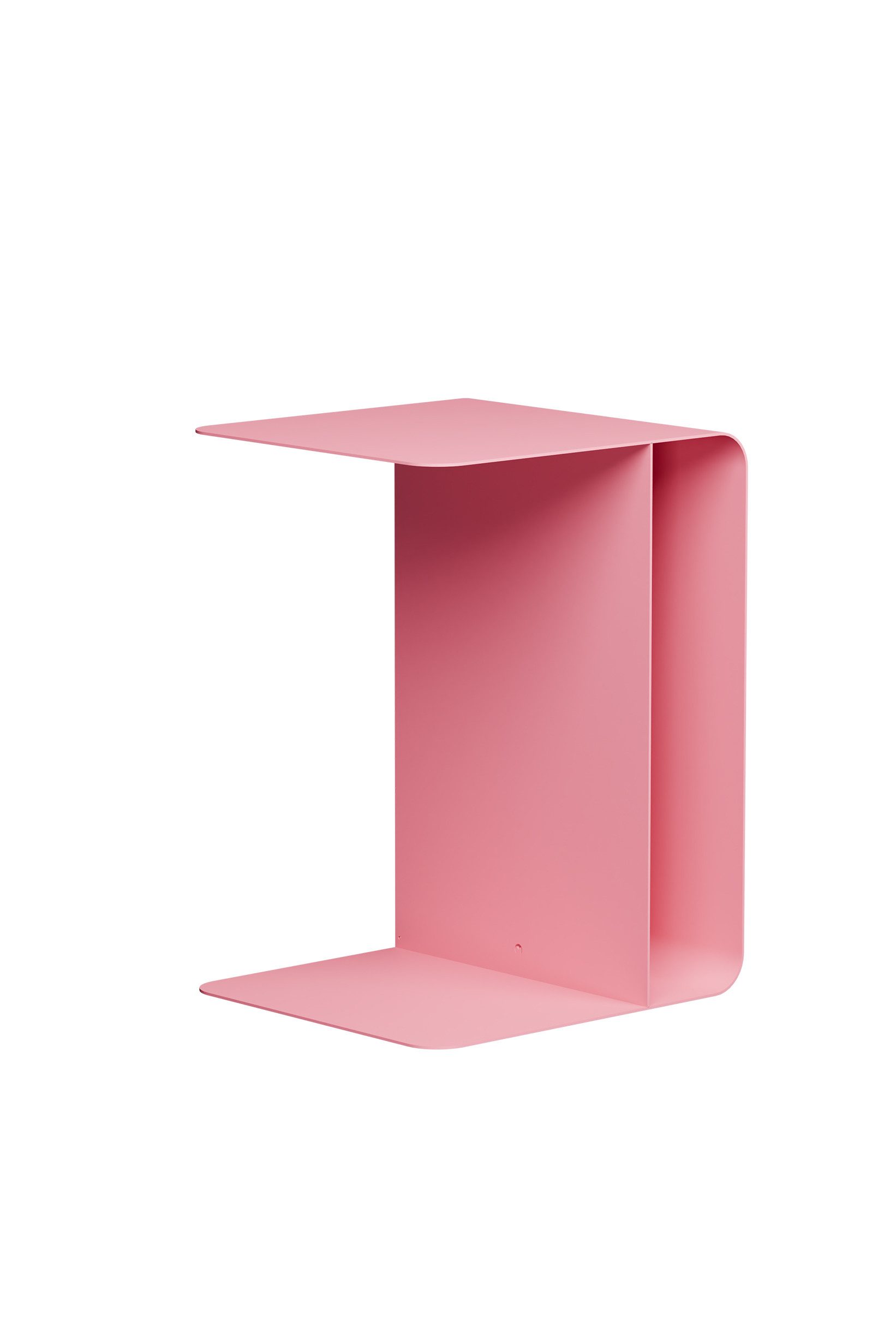 Metallbude Beistelltisch COSMO, 2in1 - Design günstig online kaufen