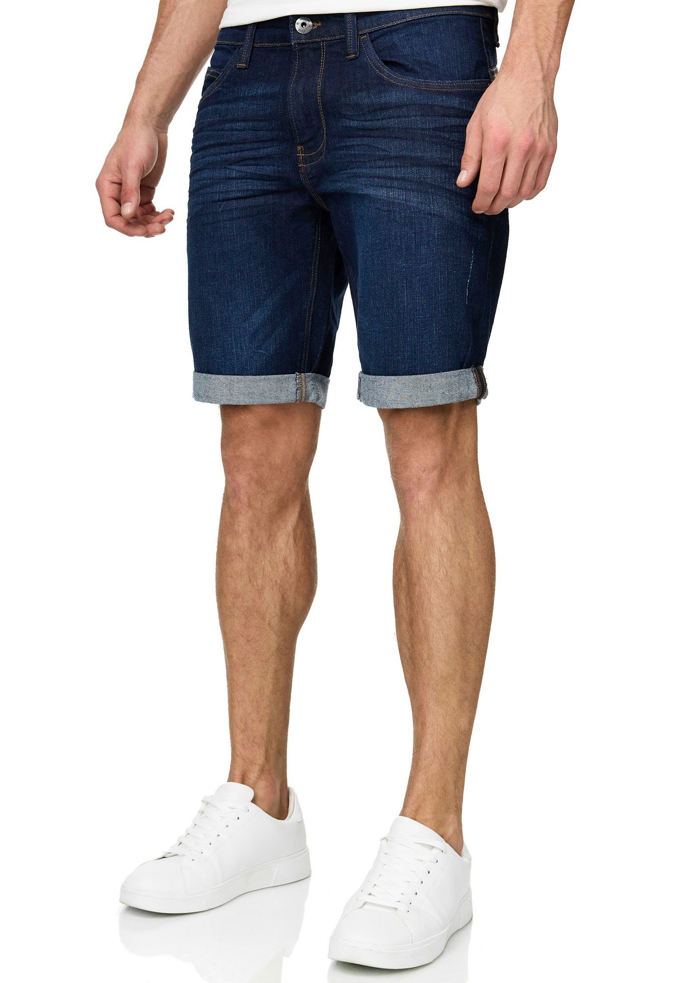 Indicode Shorts INKaden günstig online kaufen