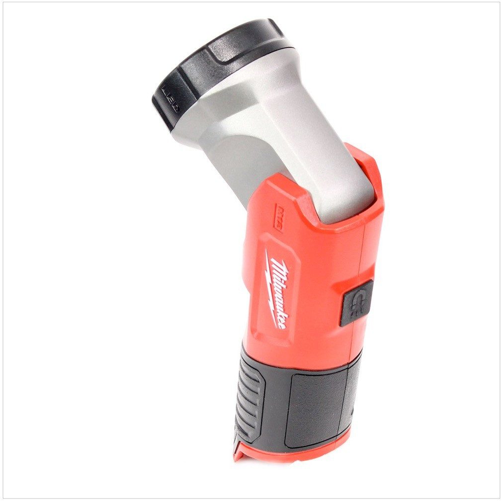 Milwaukee Taschenlampe M12 TLED 12 Volt Arbeits Licht Akku Leuchte Sologerät ohne Akku