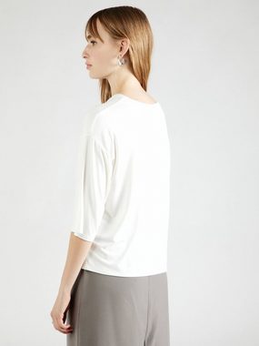 Vero Moda 3/4-Arm-Shirt ROSA (1-tlg) Plain/ohne Details