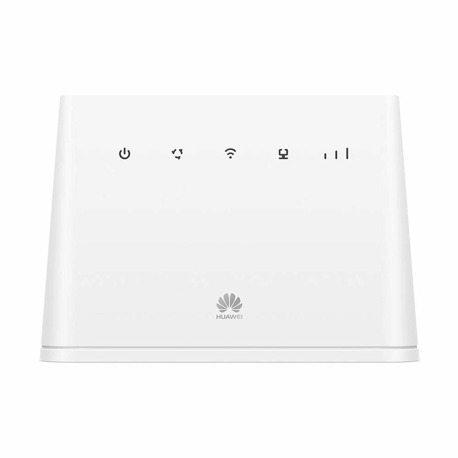 Huawei B311-221 - Wireless Router - WWAN 1GbE WLAN-Router