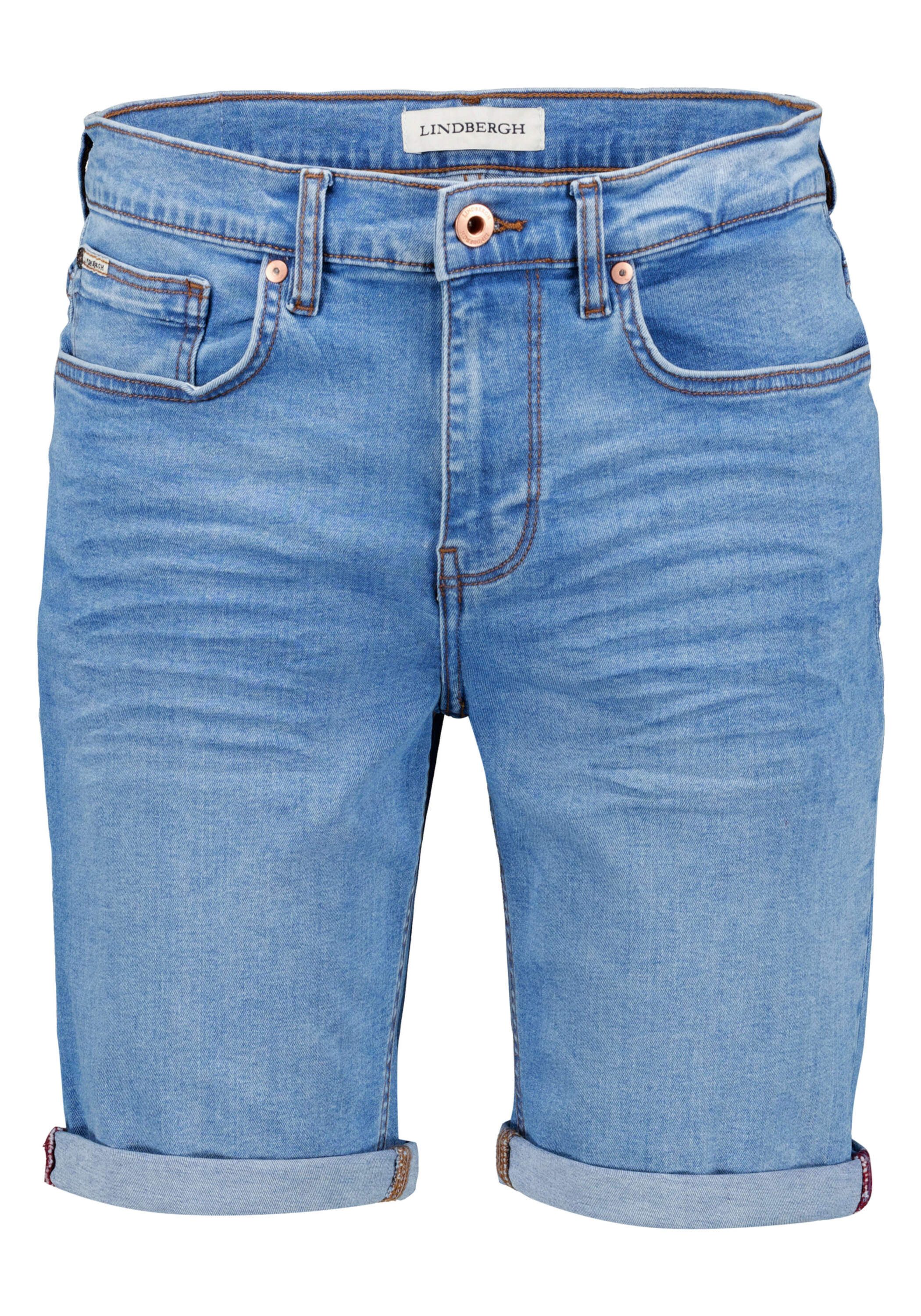 Shorts Jeans-Shorts Regular Fit