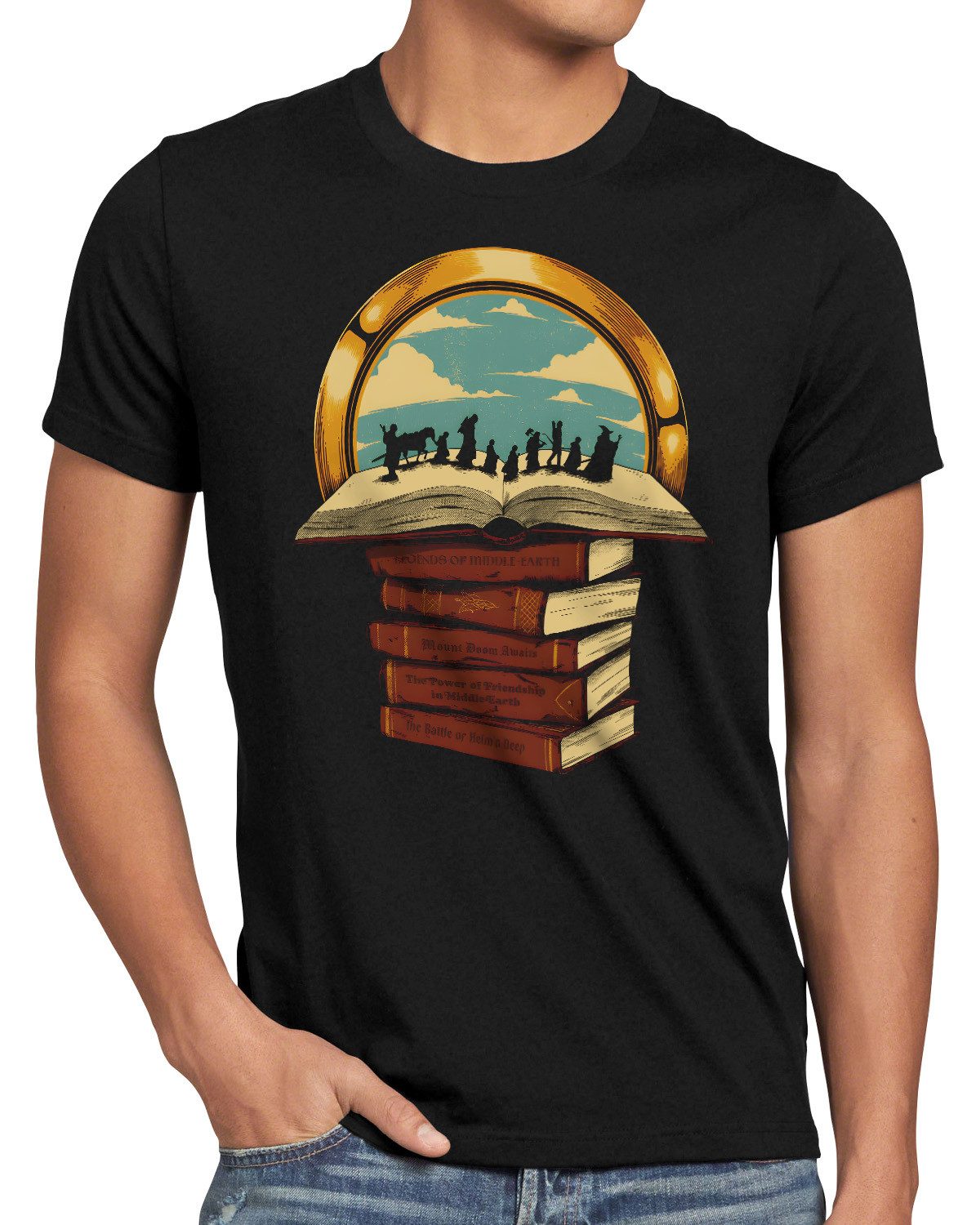 T-Shirt