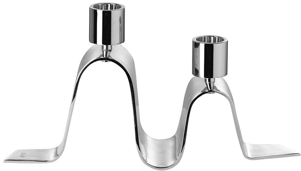 Fink Kerzenständer HILARA, Leuchter (1 St) günstig online kaufen