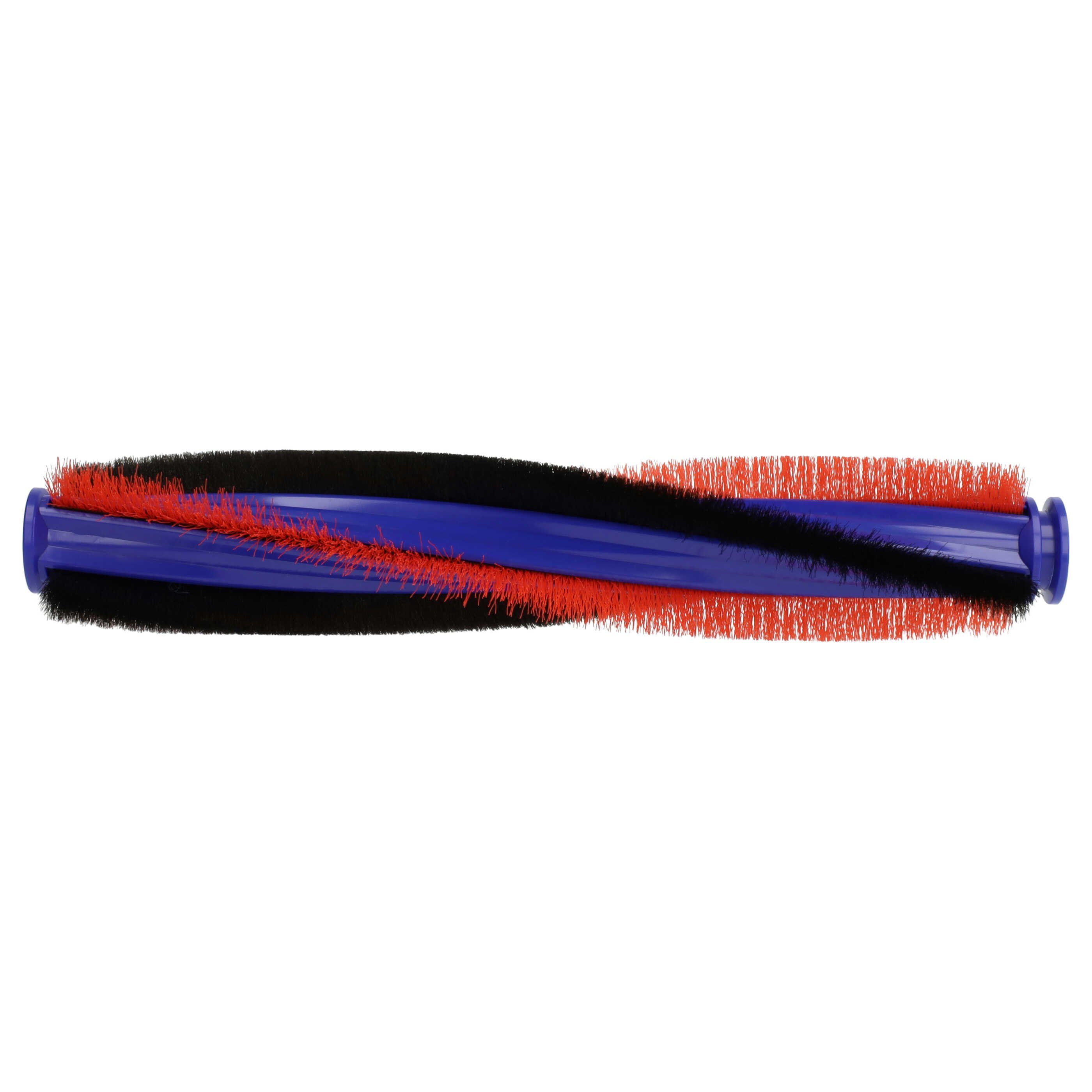 vhbw Bürste passend für Dyson DC37c, DC52, DC78, DC28c, DC54, CY22, DC53, Zubehör für Dyson, (1-tlg)