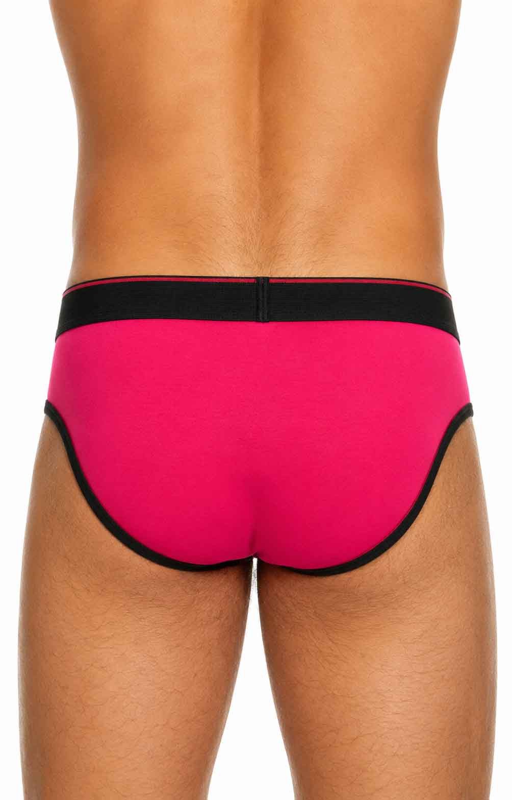 Diesel Slip 'UMBR-ANDRE MUTANDE