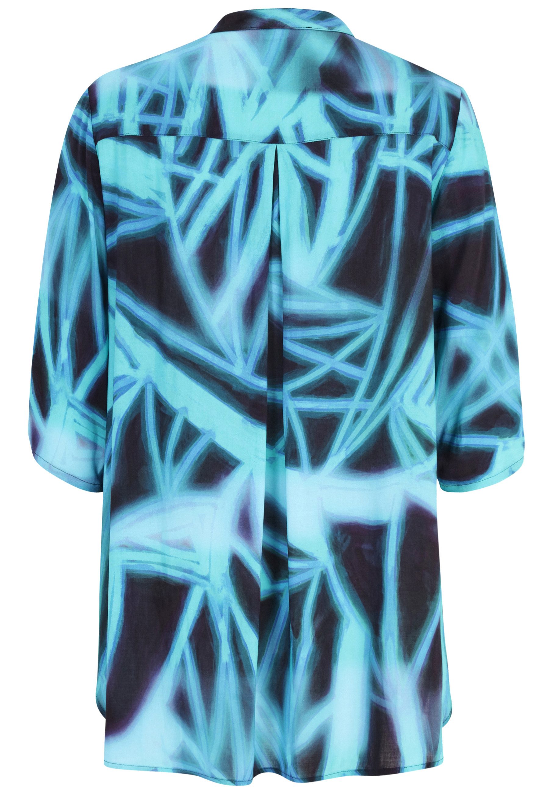 Doris Streich Kurzarmbluse Bluse günstig online kaufen