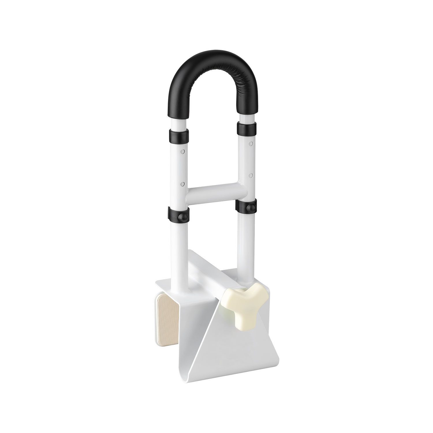 flexilife Badewannen-Einstiegshilfe Premium Badewannen-Einstiegshilfe bis 130 kg, individuell anpassbar