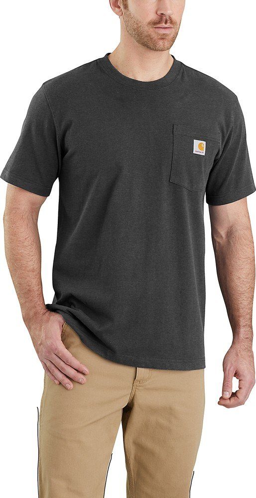 Carhartt T-Shirt WW Pocket 103296 günstig online kaufen