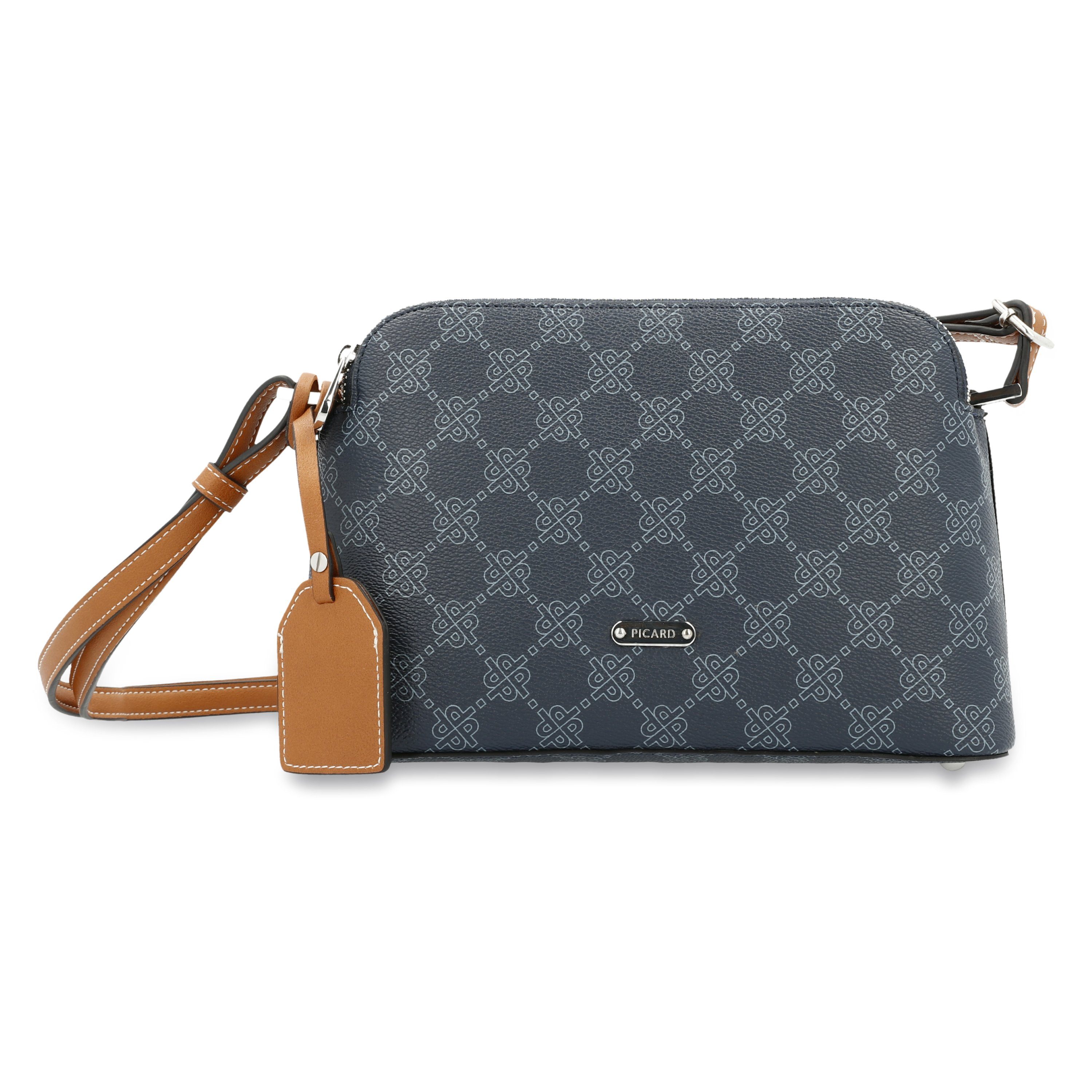Picard Schultertasche PICARD Schultertasche Euphoria aus Synthetik