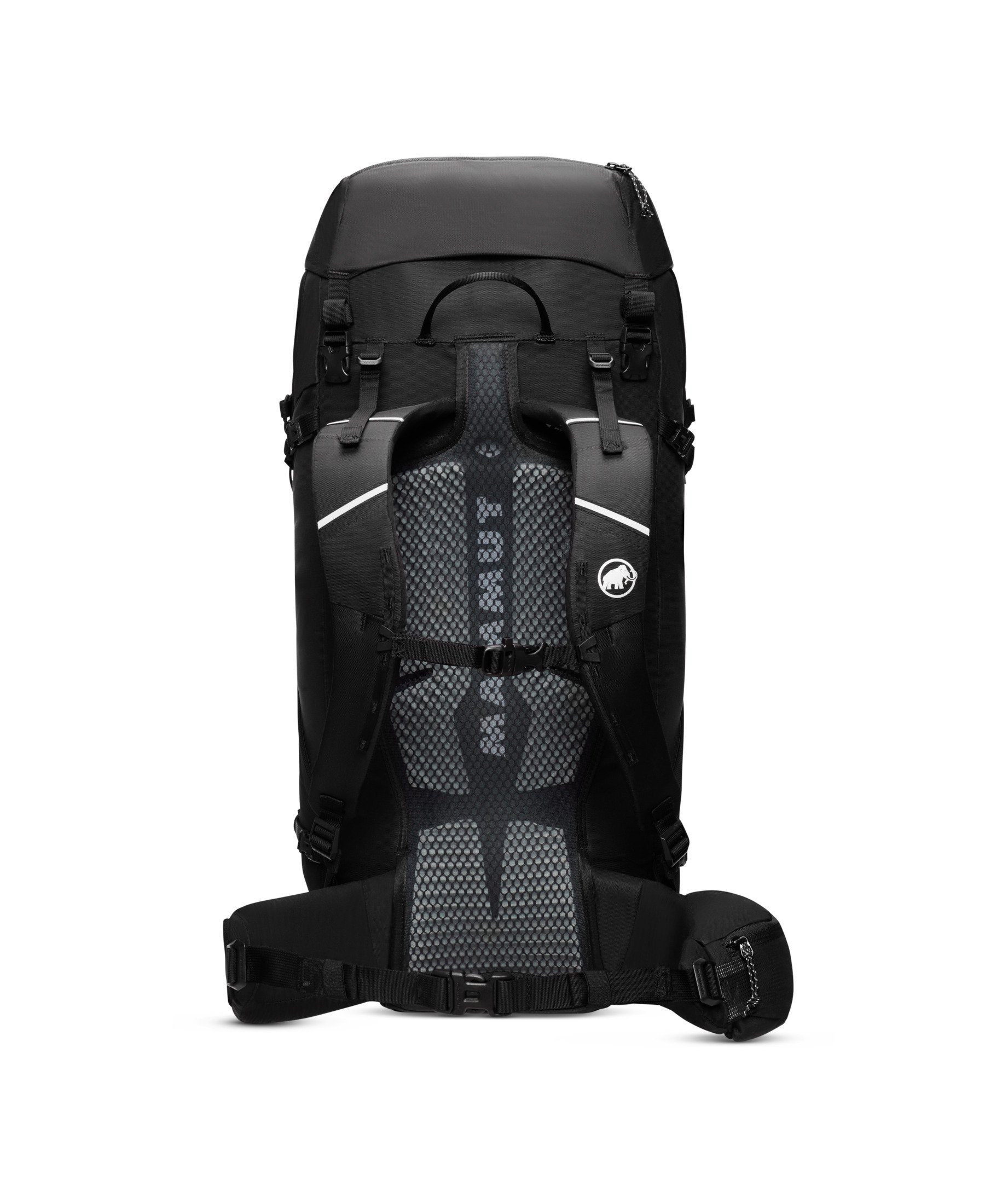 50 Wanderrucksack Lithium Lithium Mammut black 50,