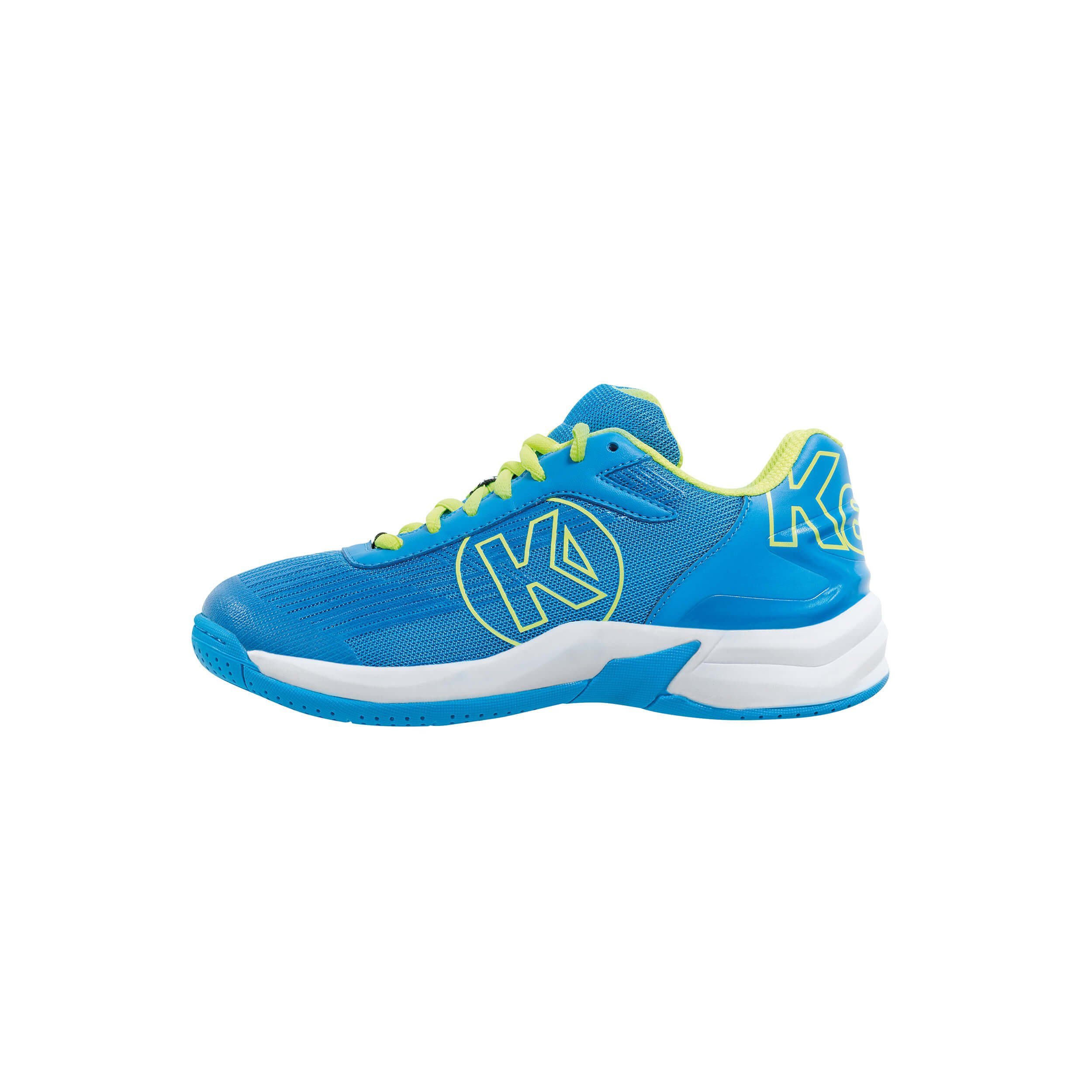 Kempa Hallen-Sport-Schuhe ATTACK 2.0 JUNIOR BACK2COLOUR günstig online kaufen