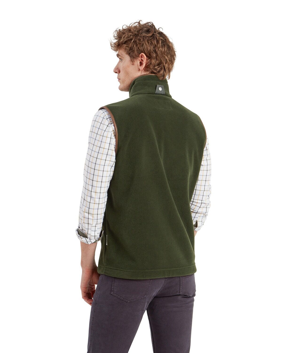 Schöffel Country Fleeceweste Fleeceweste Oakham günstig online kaufen