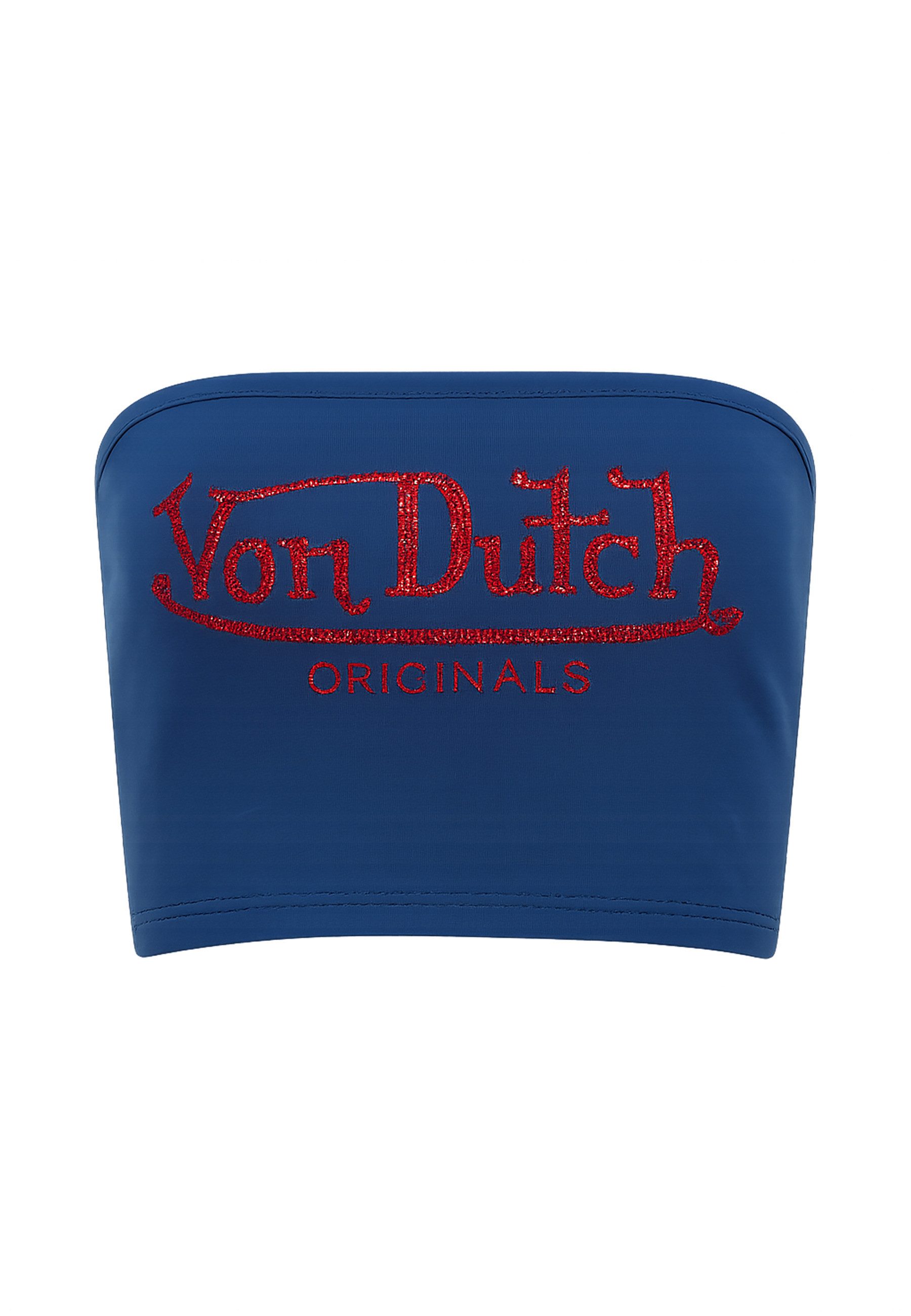 Von Dutch Muskelshirt Von Dutch SWAY TOPS (1-tlg)