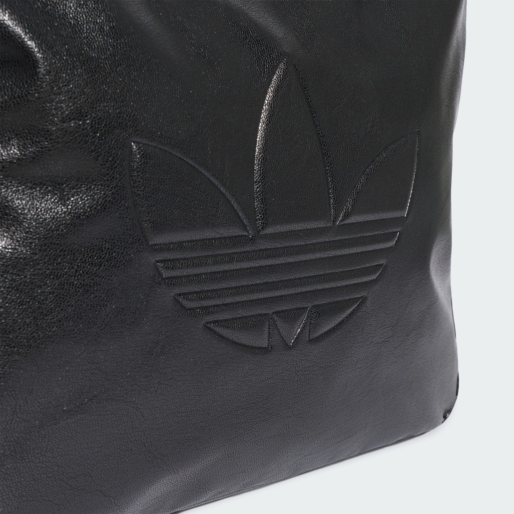 adidas Originals Handtasche SHOPPER, METALLIC-OPTIK, POLYURETHAN (1-tlg) – Bild 4 von 5