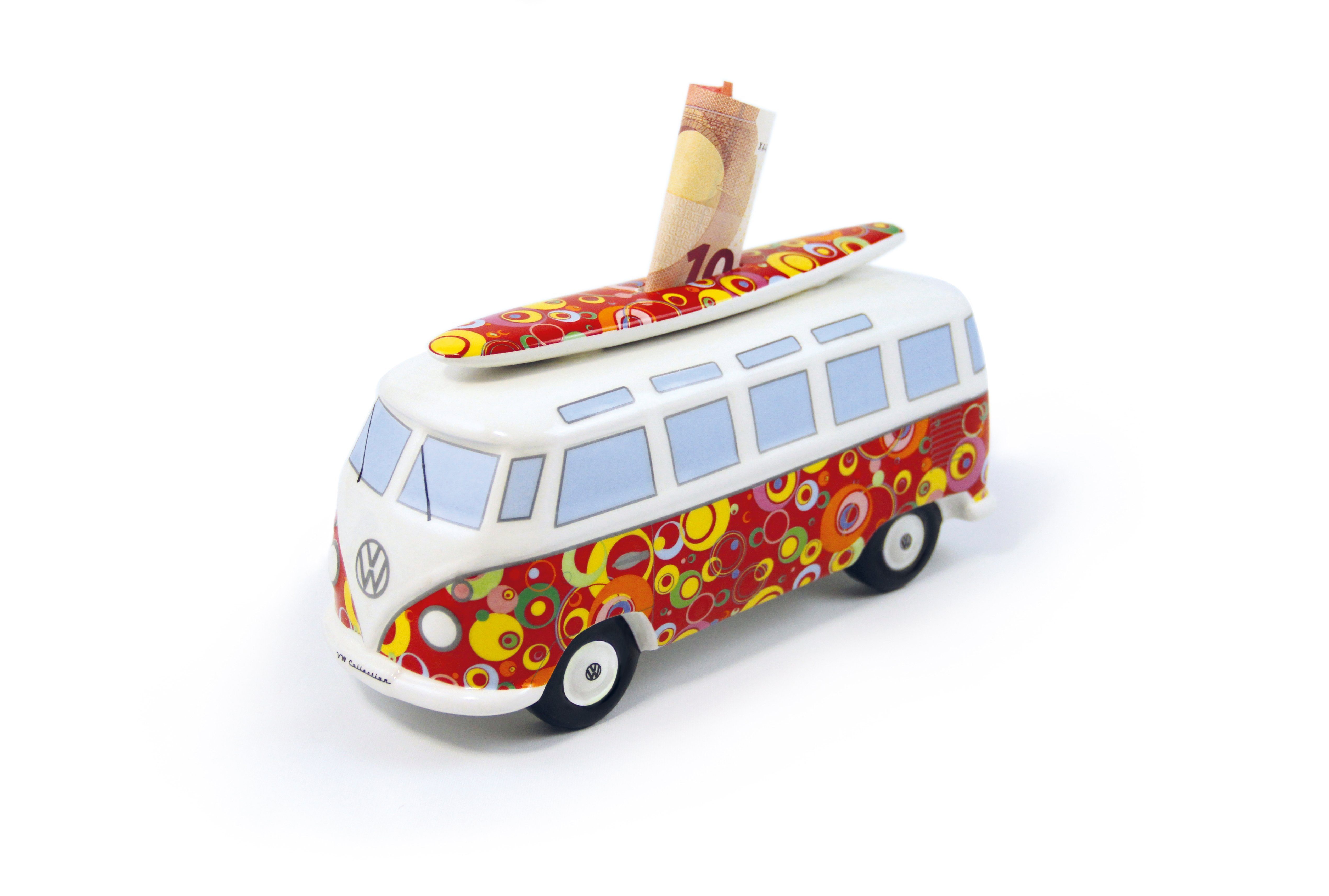 VW Collection by BRISA Spardose Volkswagen günstig online kaufen