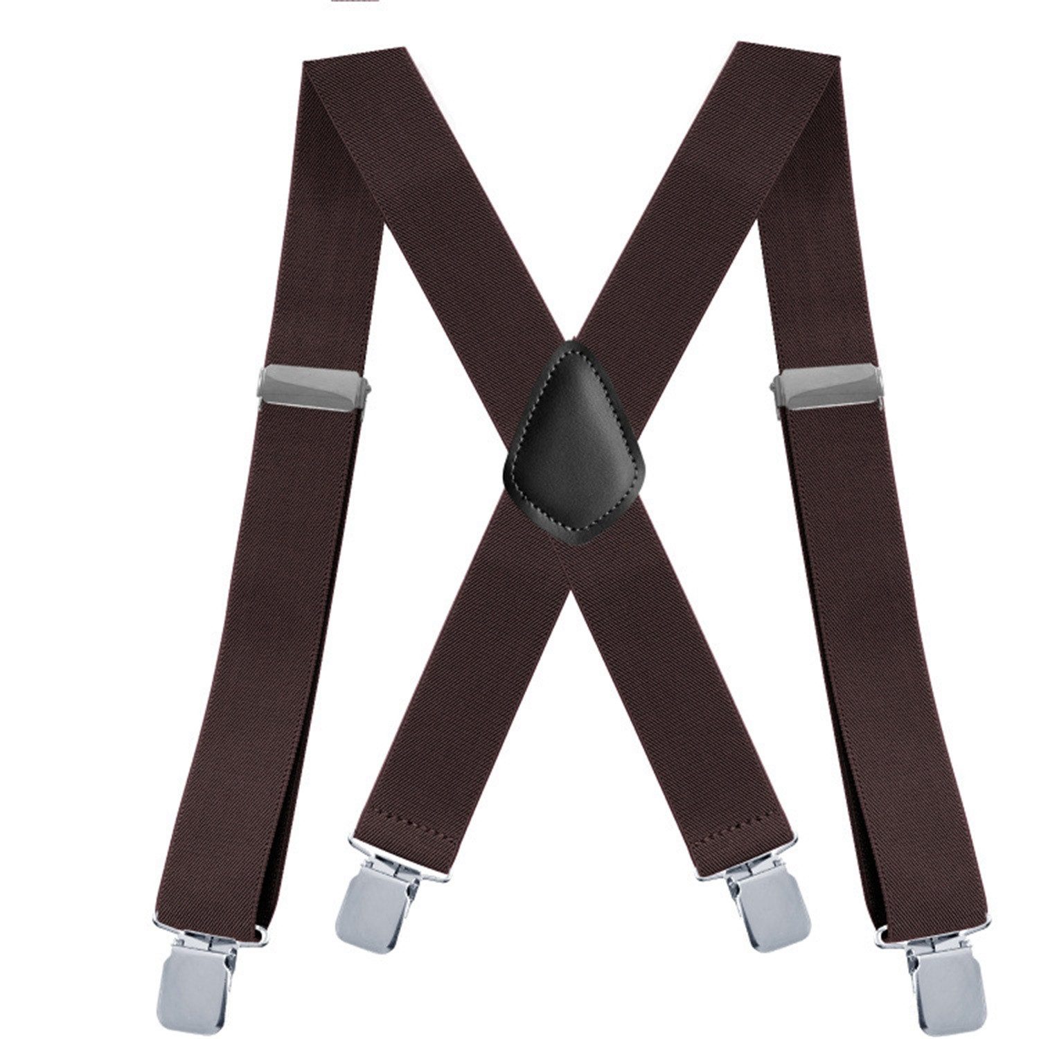 RWEUOQ Hosenträger Hosenträger 3.5cm Breites Verstellbar günstig online kaufen