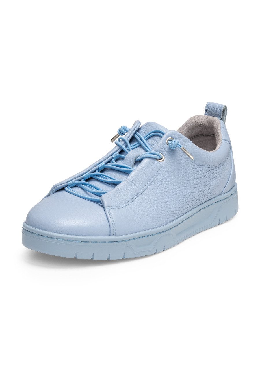 vitaform Damenschuhe Sneaker Hirschleder Sneaker günstig online kaufen