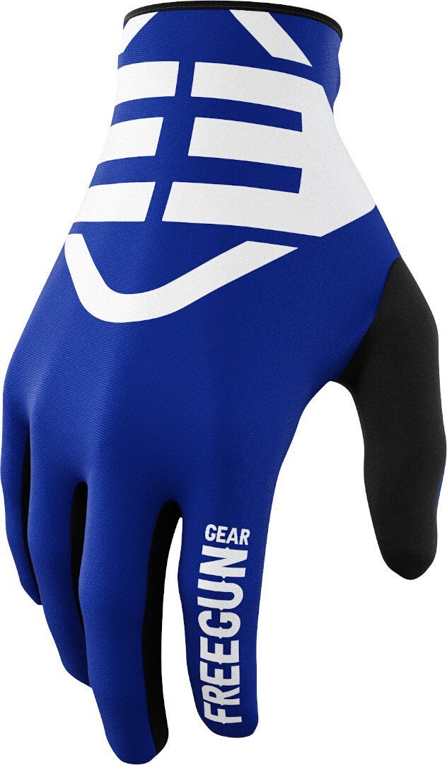 Freegun Motorradhandschuhe Devo Skin Motocross Handschuhe
