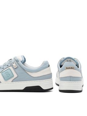 Badura Sneakers BUXTON-21 MI08 Blau Sneaker