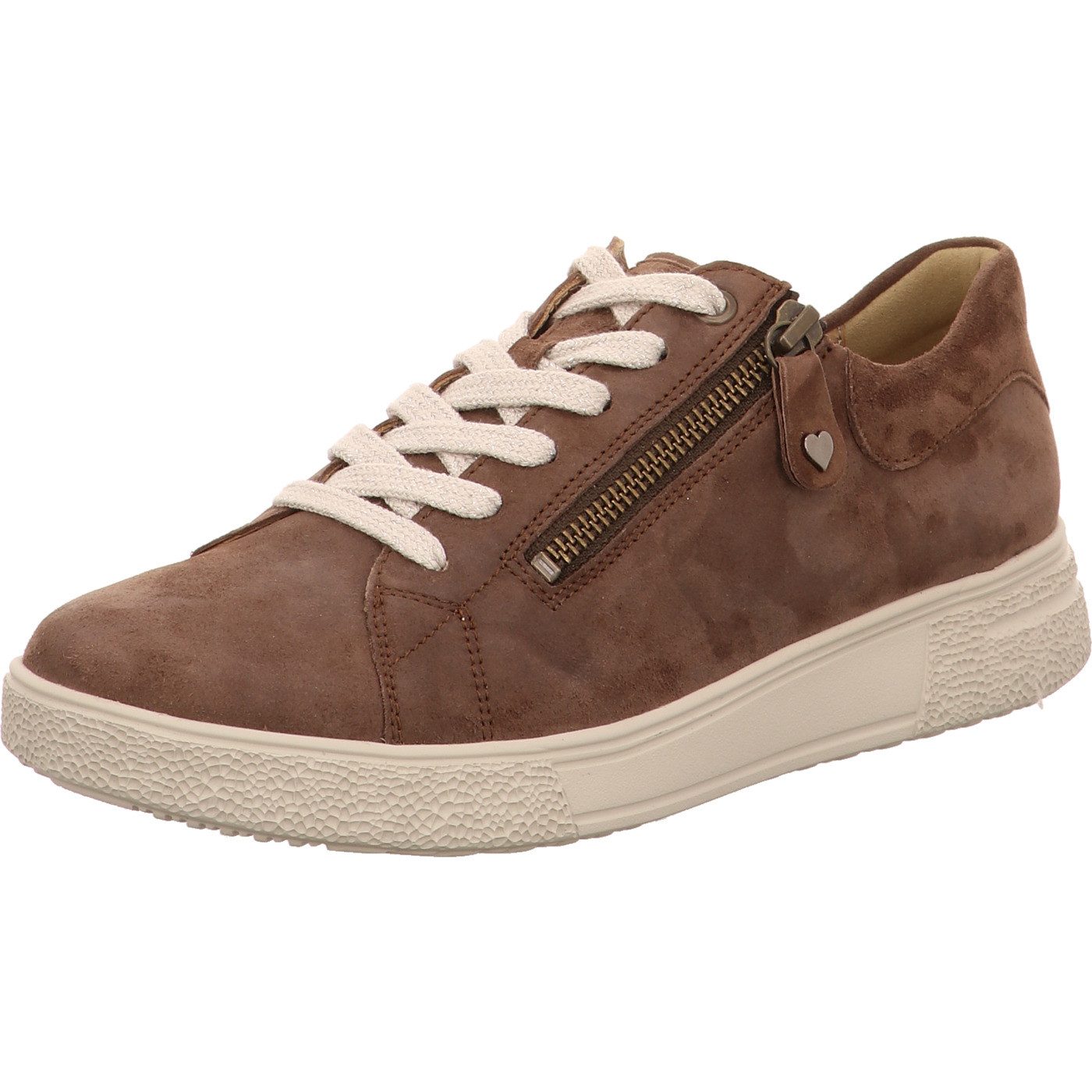 Hartjes SOPHIE Schnürschuh für Einlagen geeignet