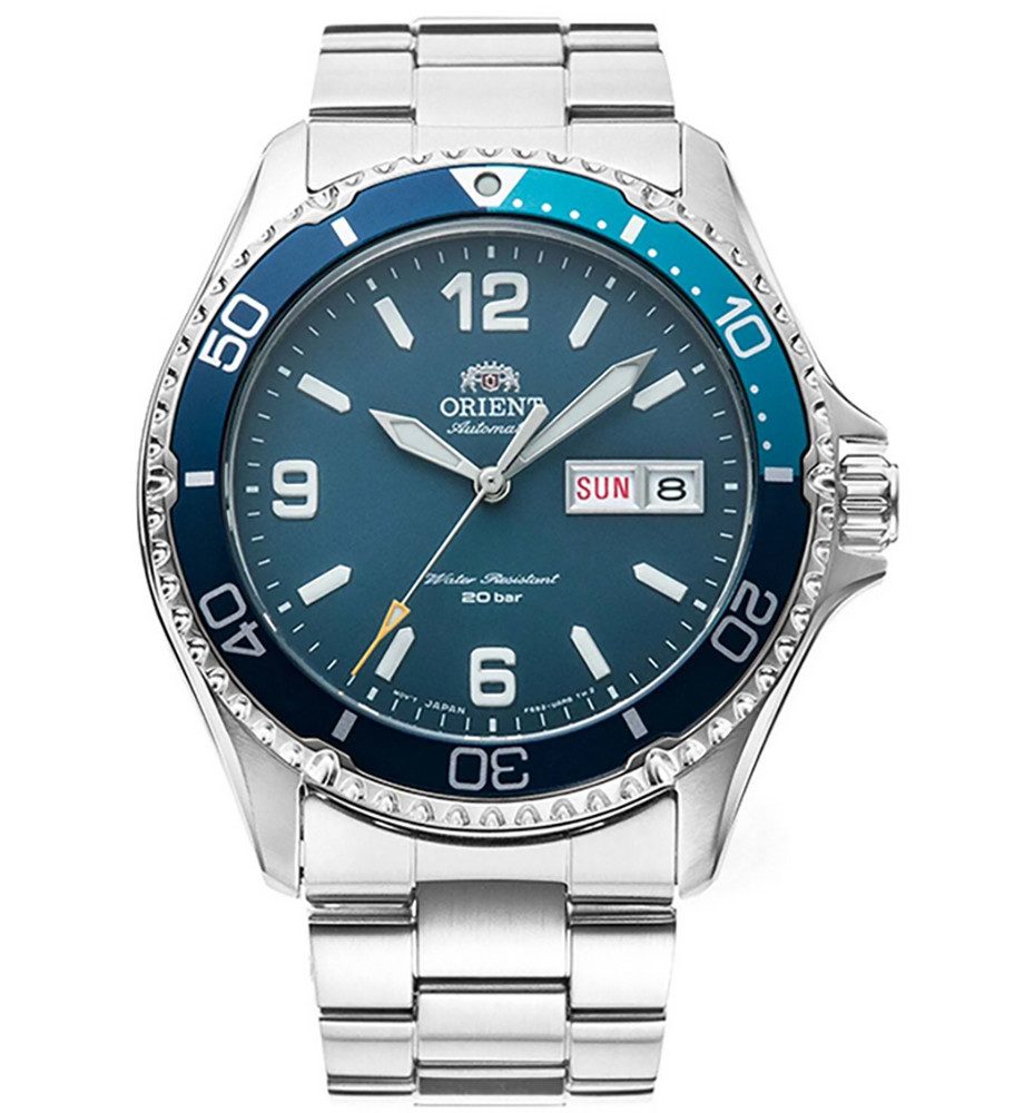 Automatikuhr RA-AA0818L19B RA-AA0818L19B