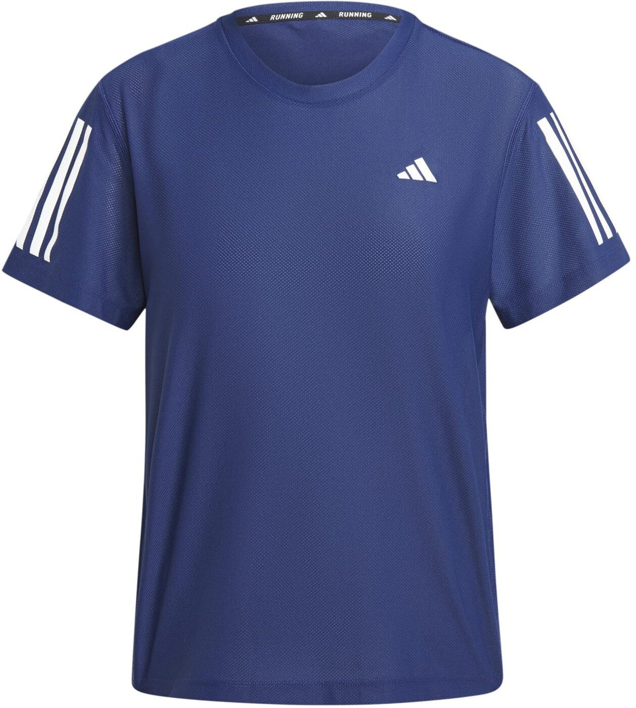 adidas Sportswear Laufshirt OTR B TEE DKBLUE günstig online kaufen