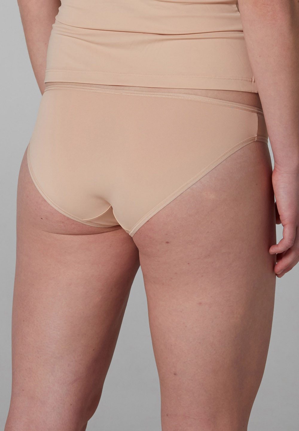 Skiny Rioslip Micro Advantage (2er Pack) bequem, weich, elastisch, klassisch, basic