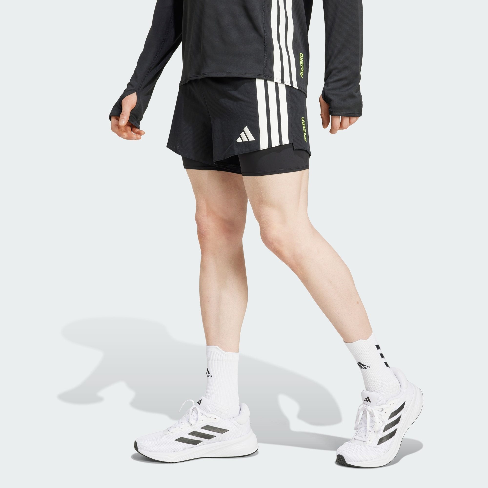 adidas Performance Sweatshorts