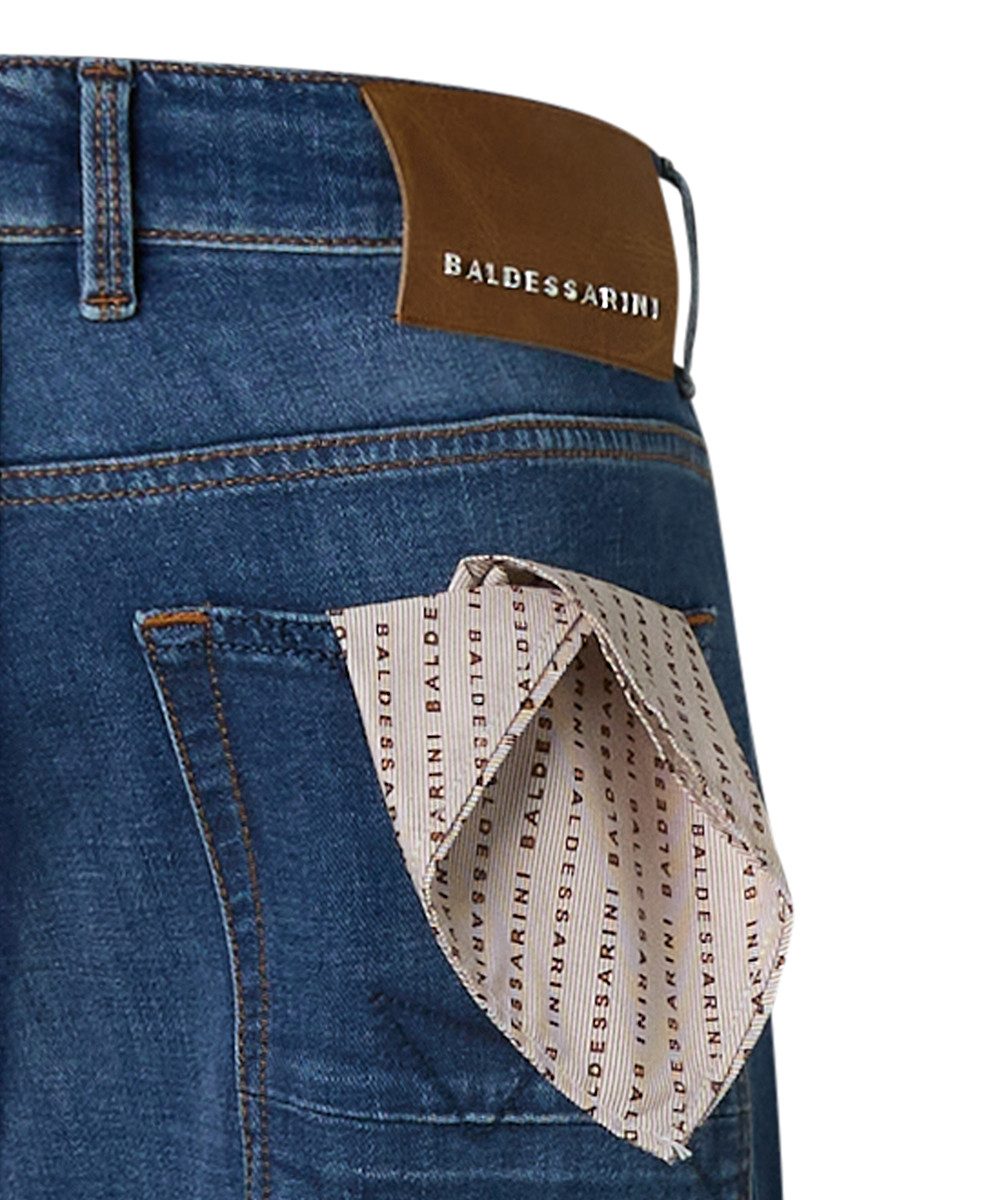 BALDESSARINI Bequeme Jeans