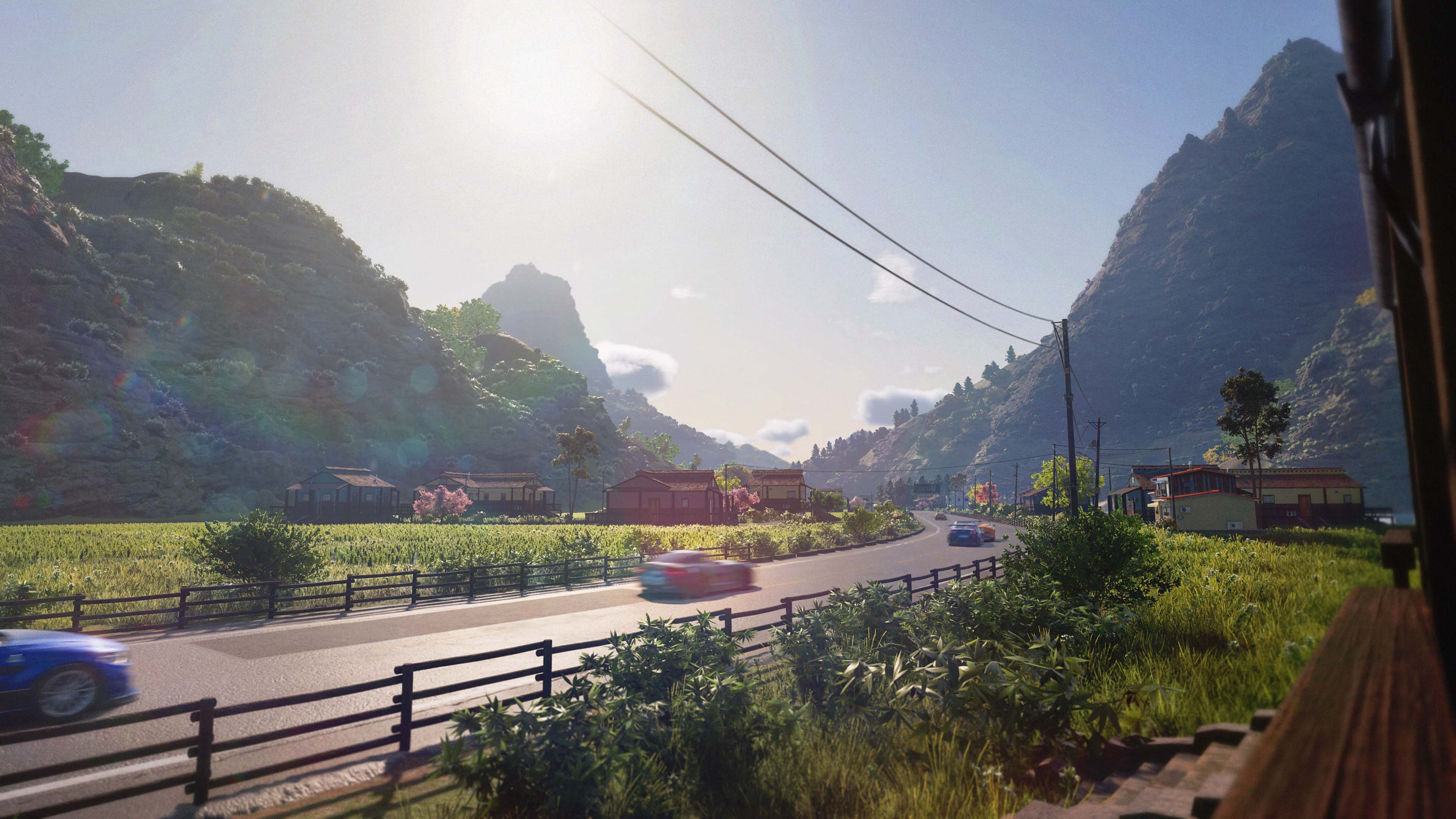 Gear.Club Unlimited 3 Switch