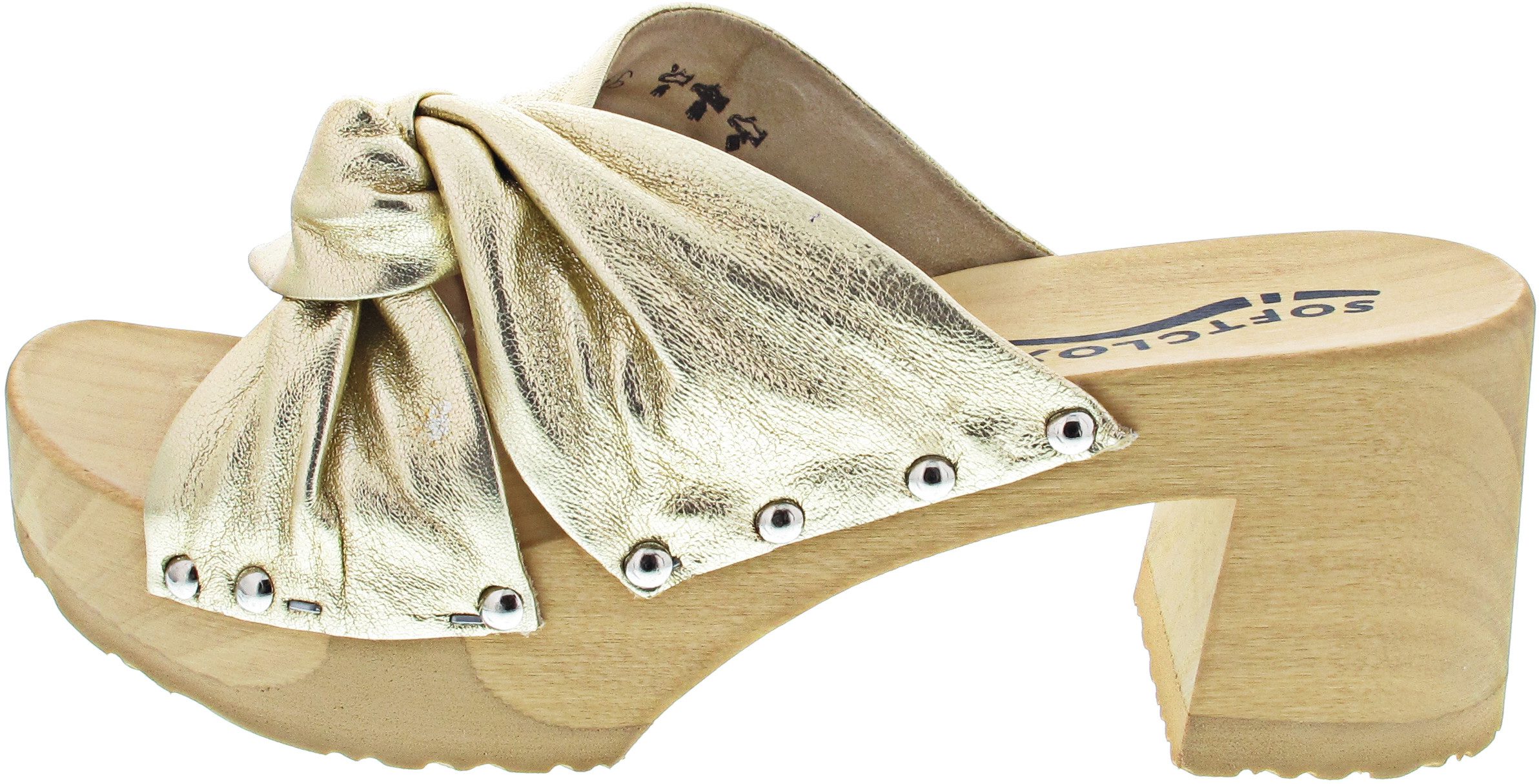 Softclox Pantolette