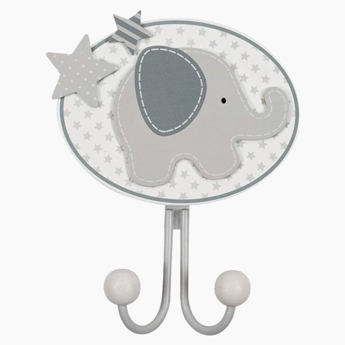 goki Garderobe Garderobe Elefant (packung, 1 günstig online kaufen