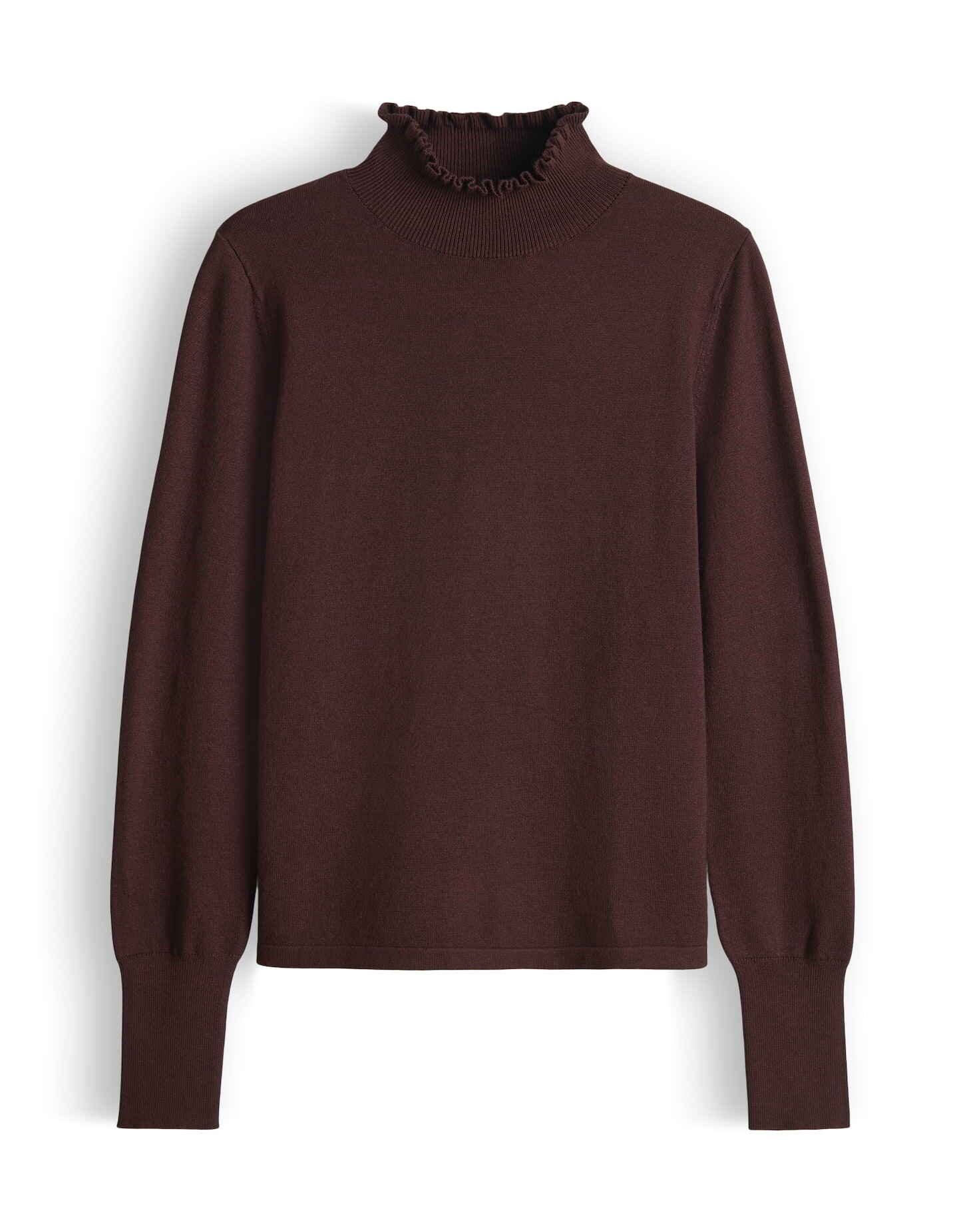 OPUS Strickpullover Polluna günstig online kaufen