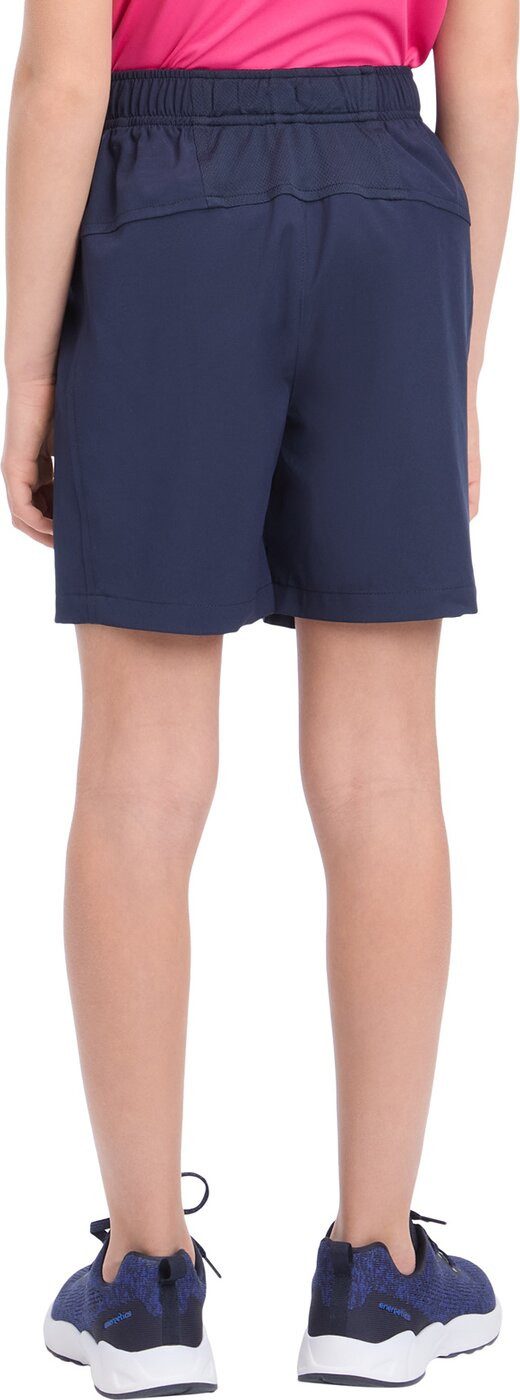 Energetics Shorts Ju.-Shorts Thilo Jrs MELANGE/VIOLET DARK