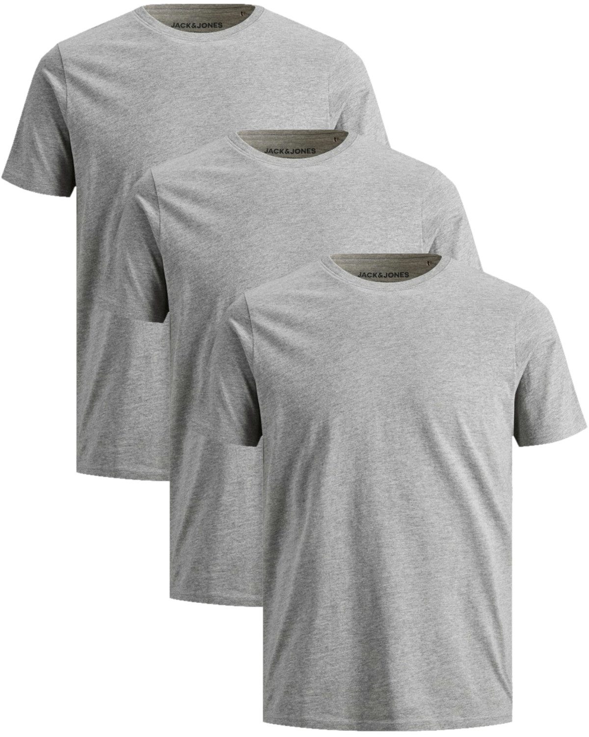 Jack & Jones T-Shirt (Spar-Set, 3er-Pack) günstig online kaufen