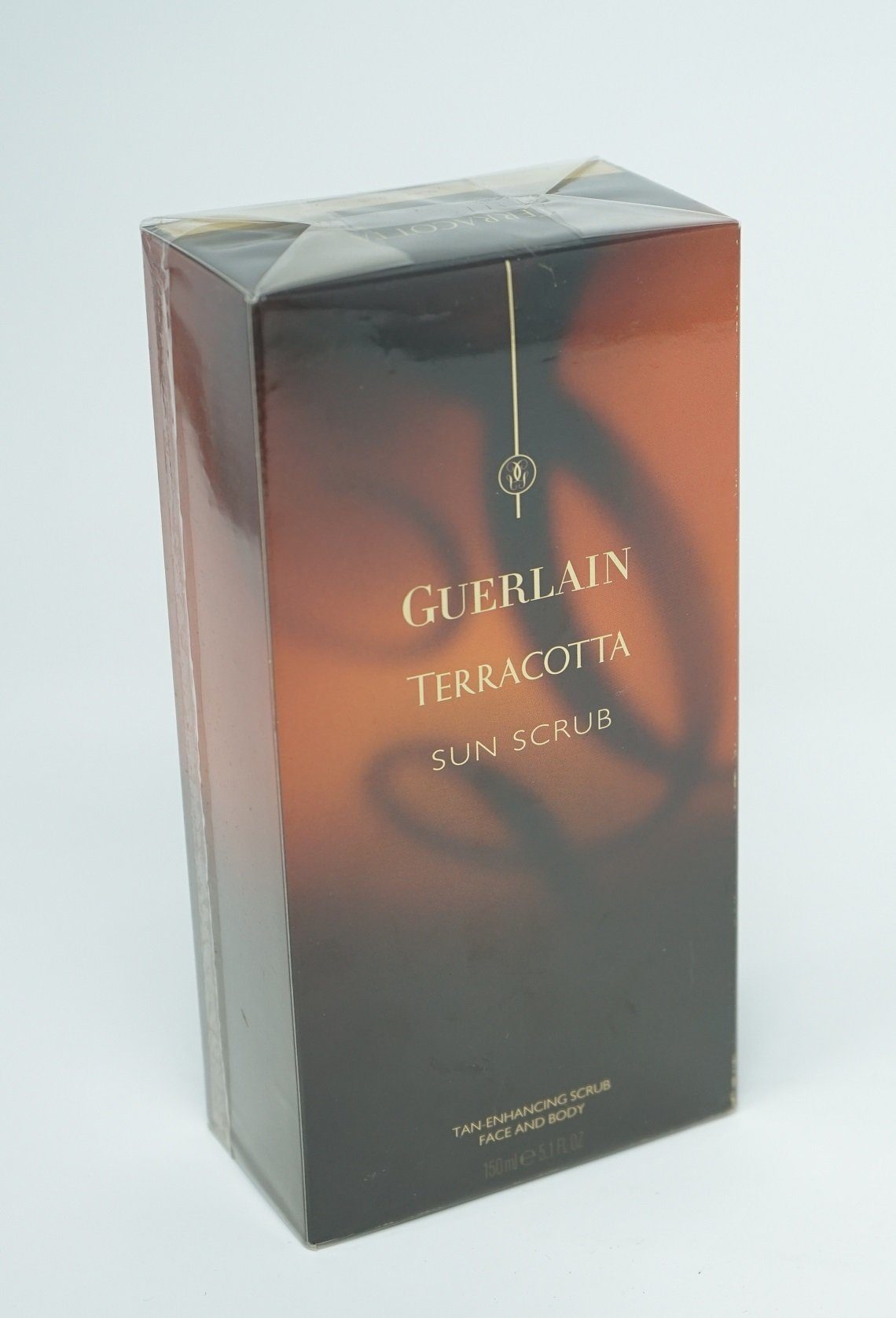 Sun 150ml and Guerlain Face GUERLAIN Terracotta Scrub Körperpeeling Body