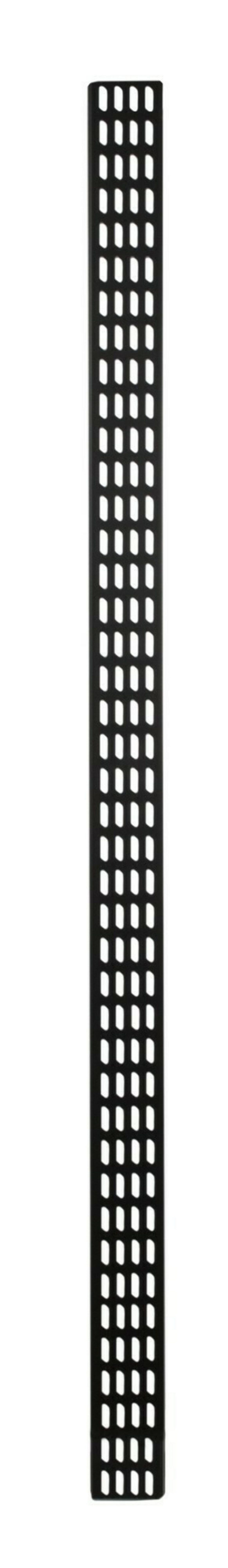 Serverschrank 42 HE vertikale Kabelführungsleiste - 10 cm breit