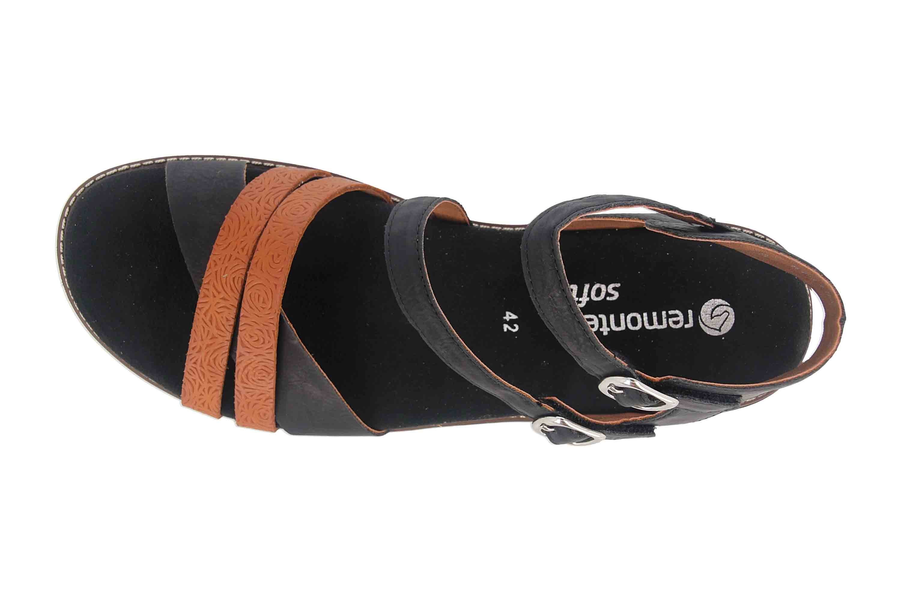 Remonte D2045-01 Sandale