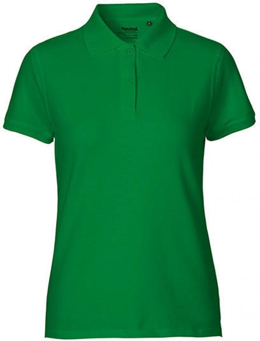 Neutral Poloshirt Damen Classic Polo / 100% Fairtrade-Baumwolle