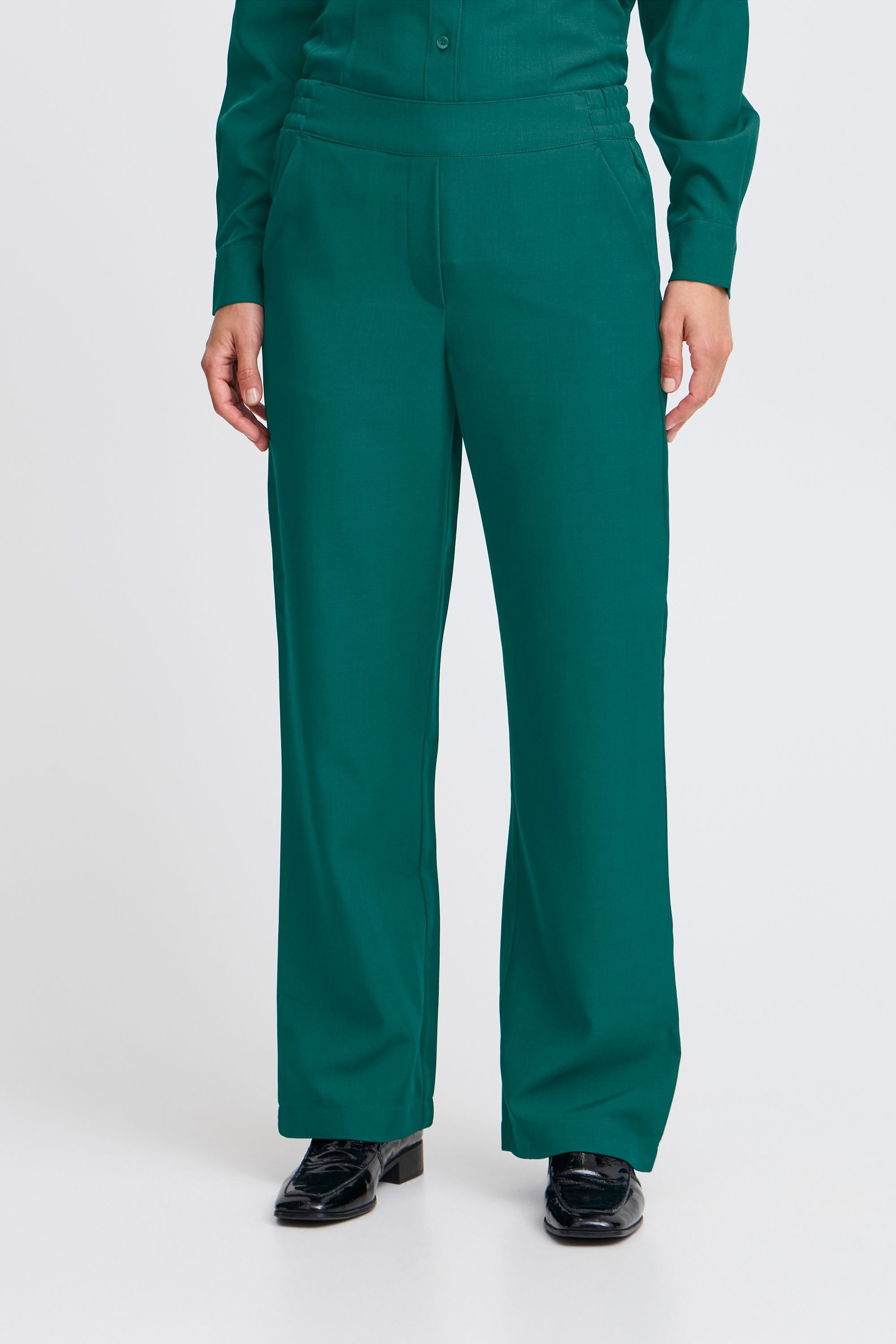 b.young Stoffhose BYMMMIDDE PANTS - elegante günstig online kaufen