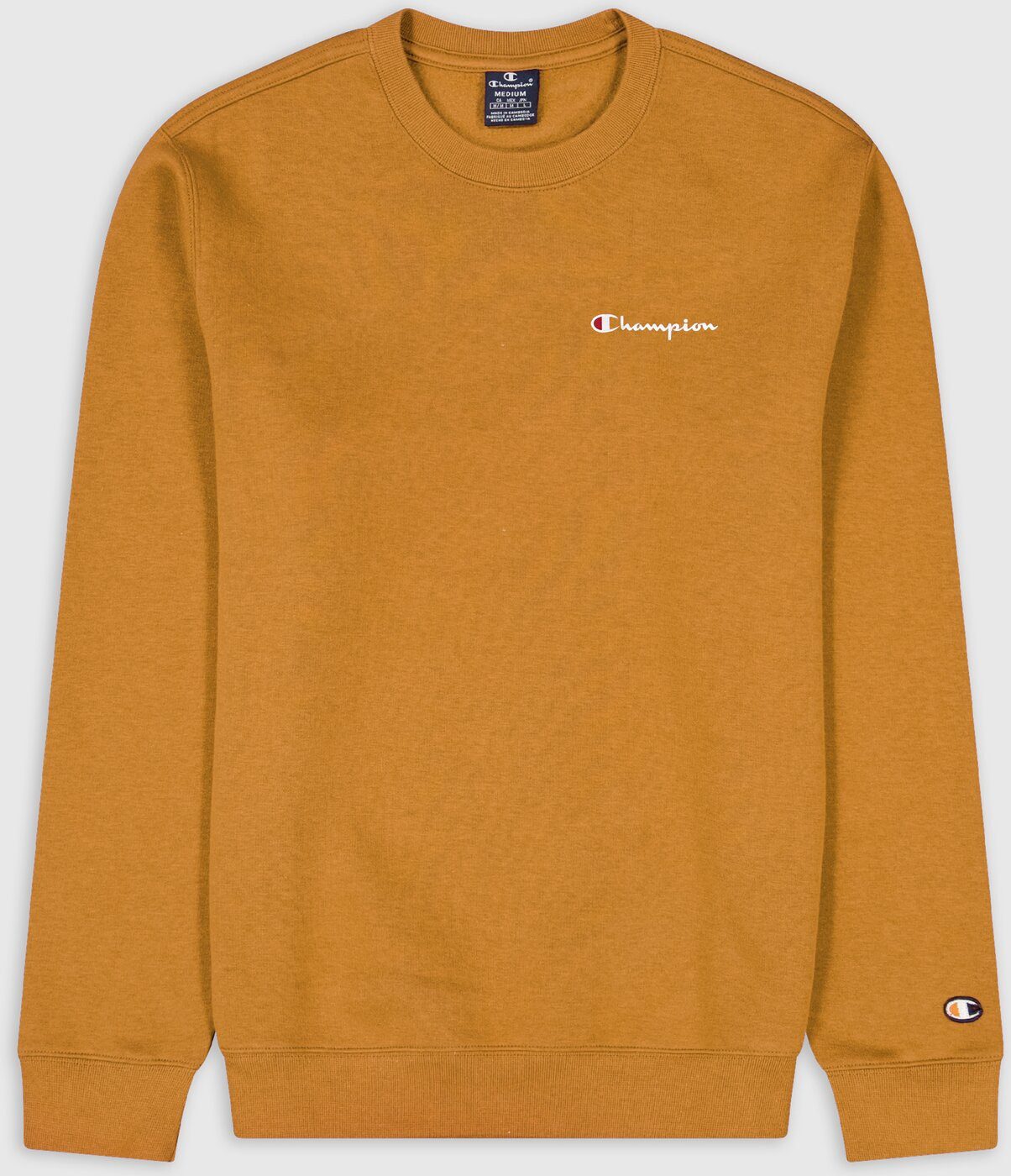 Champion Sweatshirt Crewneck Sweatshirt