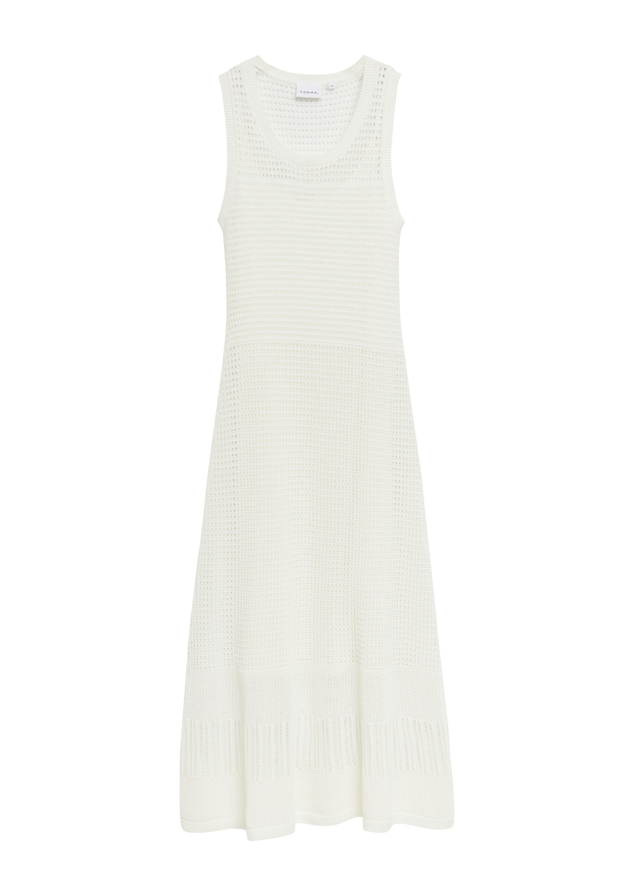 Midikleid Kleid