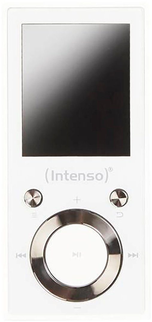 Video Scooter BT MP3-Player