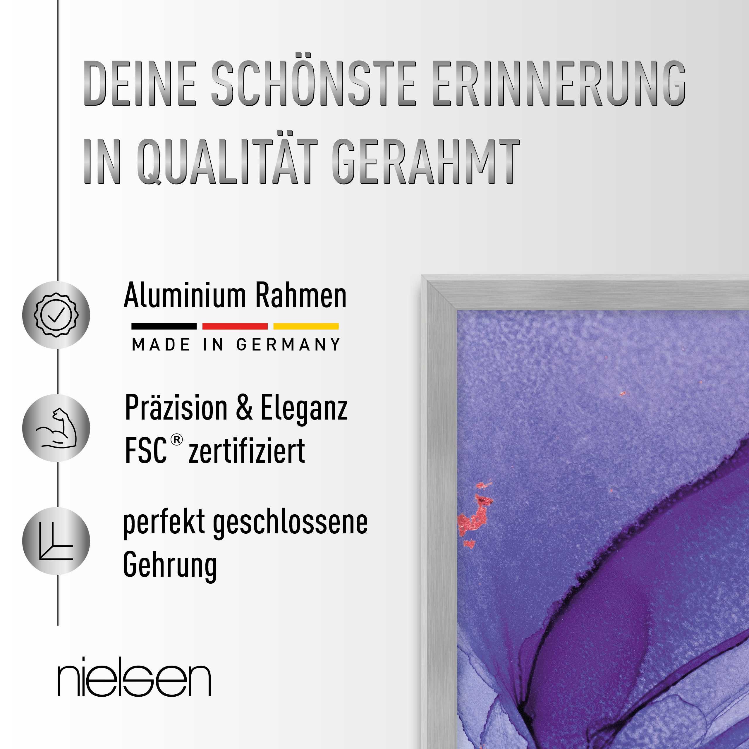 nielsen Bilderrahmen Atlanta, (1 St) günstig online kaufen