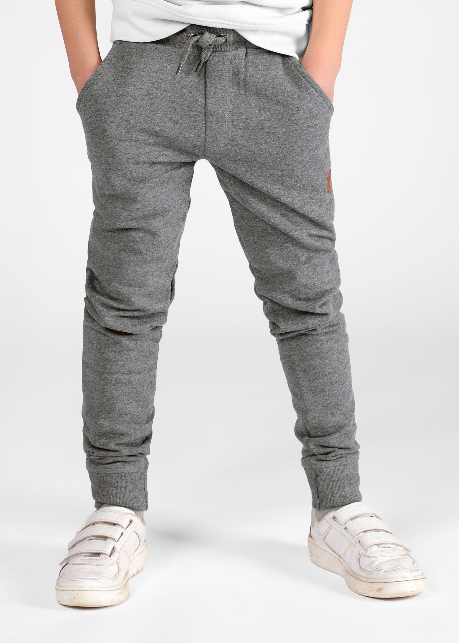 Kleinkinder Jogginghose grau STACCATO