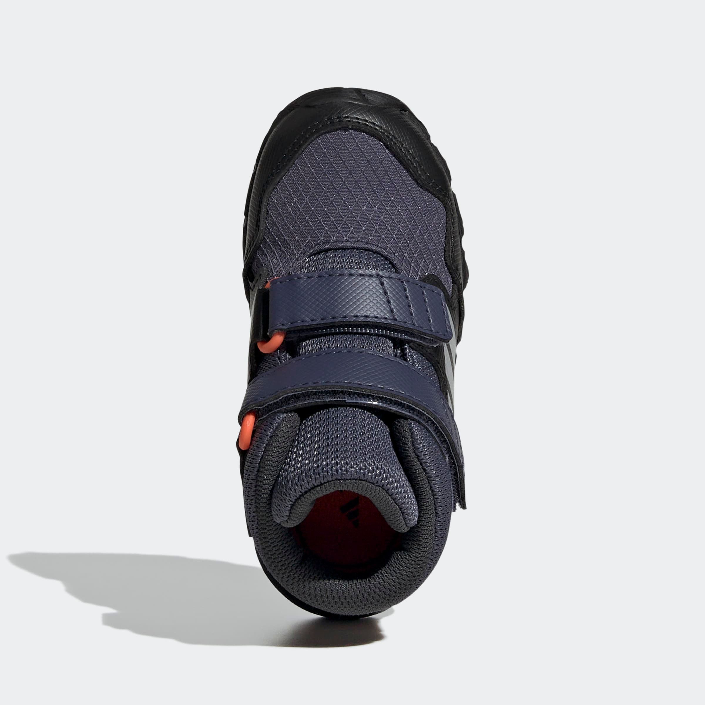 adidas TERREX SKYCHASER MID GORE-TEX KIDS Wanderschuh (für Kinder) wasserdicht dank Gore-Tex Membrane – Bild 4 von 5